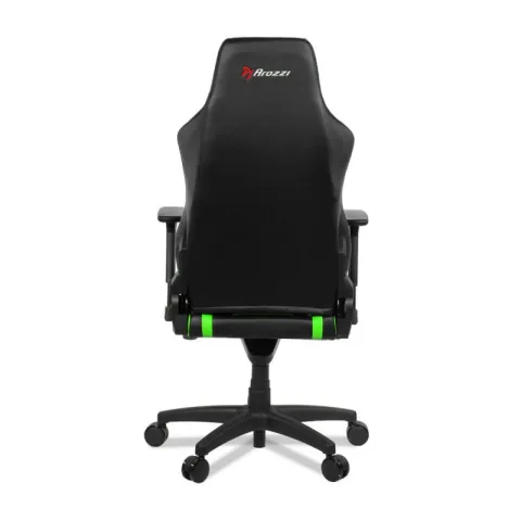 Компьютерное игровое кресло Arozzi Vernazza Green