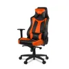 Компьютерное игровое кресло Arozzi Vernazza Orange
