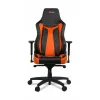 Компьютерное игровое кресло Arozzi Vernazza Orange