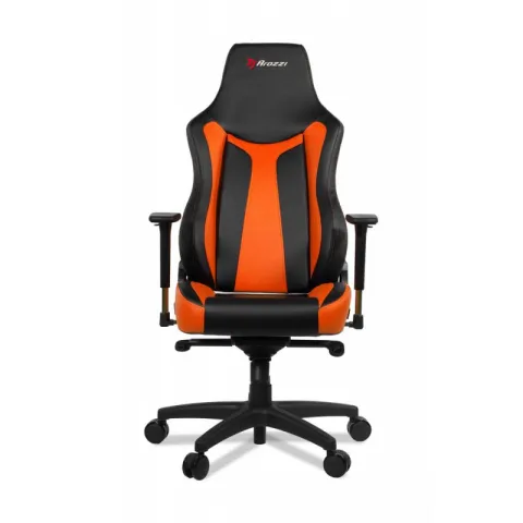Компьютерное игровое кресло Arozzi Vernazza Orange
