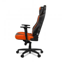 Компьютерное игровое кресло Arozzi Vernazza Orange