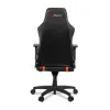 Компьютерное игровое кресло Arozzi Vernazza Orange