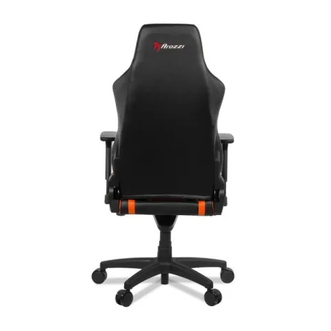 Компьютерное игровое кресло Arozzi Vernazza Orange