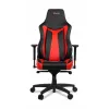 Компьютерное игровое кресло Arozzi Vernazza Red