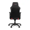 Компьютерное игровое кресло Arozzi Vernazza Red