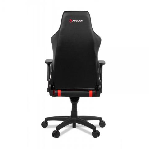 Компьютерное игровое кресло Arozzi Vernazza Red