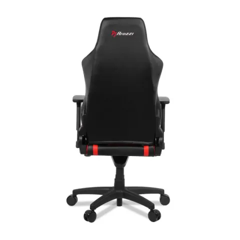 Компьютерное игровое кресло Arozzi Vernazza Red