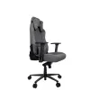 Игровое кресло Arozzi Vernazza Soft Fabric - Ash