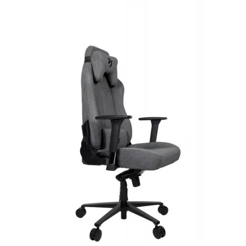Игровое кресло Arozzi Vernazza Soft Fabric - Ash