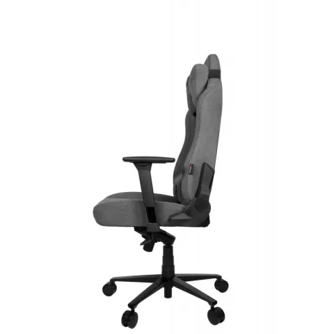 Игровое кресло Arozzi Vernazza Soft Fabric - Ash