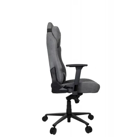 Игровое кресло Arozzi Vernazza Soft Fabric - Ash