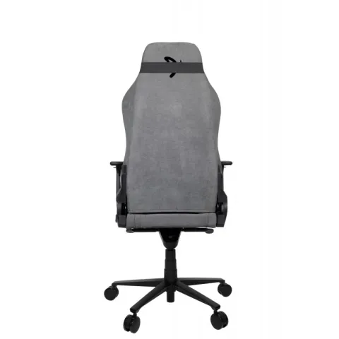 Игровое кресло Arozzi Vernazza Soft Fabric - Ash