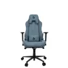 Игровое кресло Arozzi Vernazza Soft Fabric - Blue