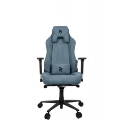 Игровое кресло Arozzi Vernazza Soft Fabric - Blue