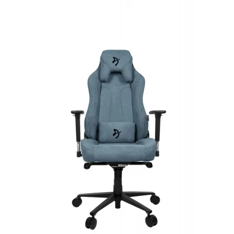 Игровое кресло Arozzi Vernazza Soft Fabric - Blue