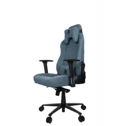 Игровое кресло Arozzi Vernazza Soft Fabric - Blue