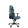 Игровое кресло Arozzi Vernazza Soft Fabric - Blue