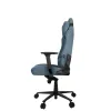 Игровое кресло Arozzi Vernazza Soft Fabric - Blue