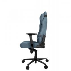 Игровое кресло Arozzi Vernazza Soft Fabric - Blue