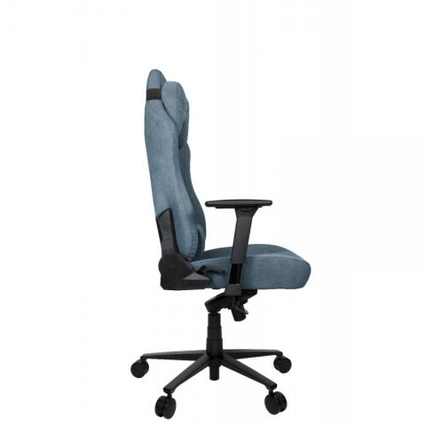 Игровое кресло Arozzi Vernazza Soft Fabric - Blue