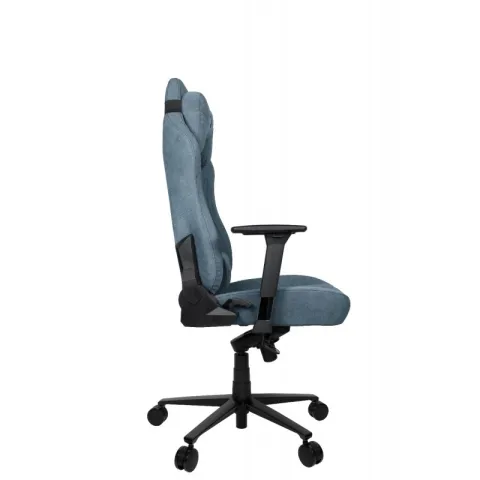 Игровое кресло Arozzi Vernazza Soft Fabric - Blue