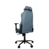 Игровое кресло Arozzi Vernazza Soft Fabric - Blue