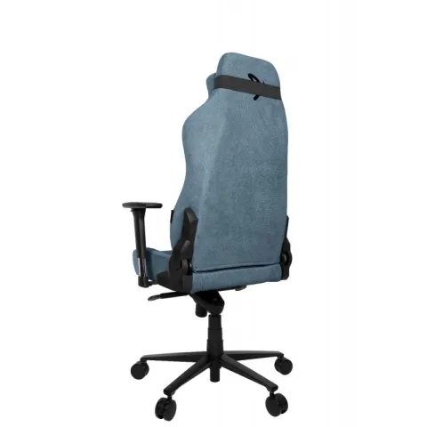 Игровое кресло Arozzi Vernazza Soft Fabric - Blue