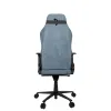 Игровое кресло Arozzi Vernazza Soft Fabric - Blue