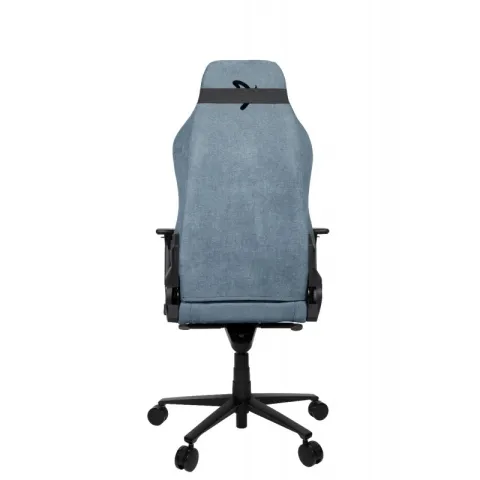 Игровое кресло Arozzi Vernazza Soft Fabric - Blue