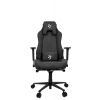 Игровое кресло Arozzi Vernazza Soft Fabric - Dark Grey