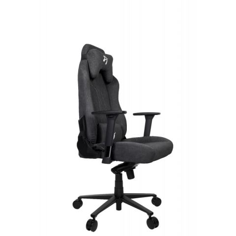 Игровое кресло Arozzi Vernazza Soft Fabric - Dark Grey