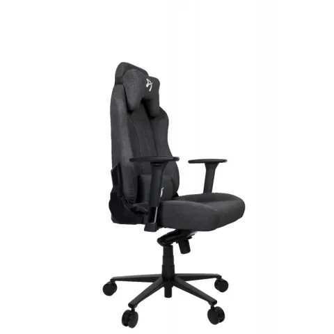 Игровое кресло Arozzi Vernazza Soft Fabric - Dark Grey