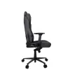 Игровое кресло Arozzi Vernazza Soft Fabric - Dark Grey