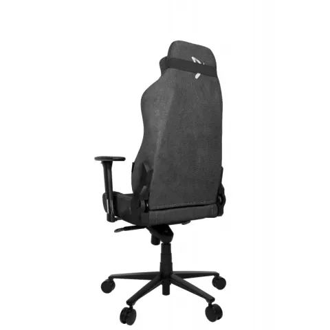 Игровое кресло Arozzi Vernazza Soft Fabric - Dark Grey