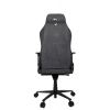 Игровое кресло Arozzi Vernazza Soft Fabric - Dark Grey