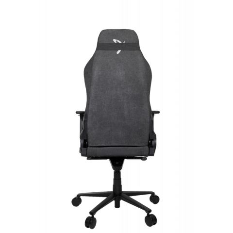 Игровое кресло Arozzi Vernazza Soft Fabric - Dark Grey