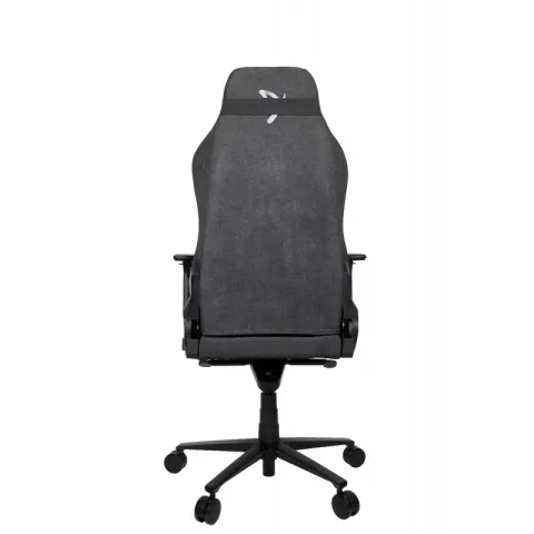 Игровое кресло Arozzi Vernazza Soft Fabric - Dark Grey