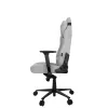 Игровое кресло Arozzi Vernazza Soft Fabric - Light Grey