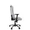 Игровое кресло Arozzi Vernazza Soft Fabric - Light Grey