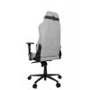 Игровое кресло Arozzi Vernazza Soft Fabric - Light Grey