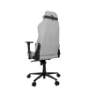 Игровое кресло Arozzi Vernazza Soft Fabric - Light Grey