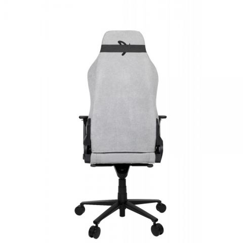 Игровое кресло Arozzi Vernazza Soft Fabric - Light Grey