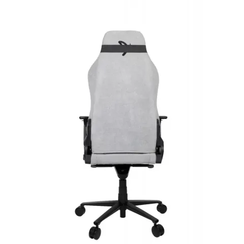 Игровое кресло Arozzi Vernazza Soft Fabric - Light Grey