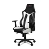 Компьютерное игровое кресло  Arozzi Vernazza White