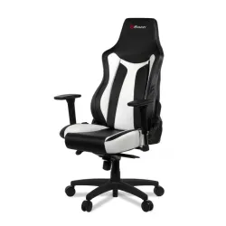Компьютерное игровое кресло  Arozzi Vernazza White