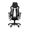 Компьютерное игровое кресло  Arozzi Vernazza White