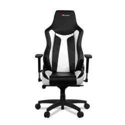 Компьютерное игровое кресло  Arozzi Vernazza White