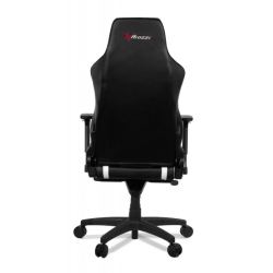 Компьютерное игровое кресло  Arozzi Vernazza White