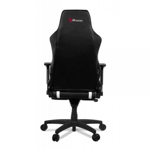 Компьютерное игровое кресло  Arozzi Vernazza White