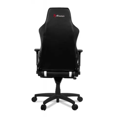 Компьютерное игровое кресло  Arozzi Vernazza White